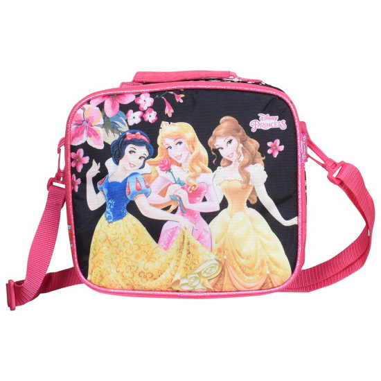Sunce Παιδική τσάντα Princess Lunch Bag Sunce Παιδική τσάντα Princess Lunch Bag